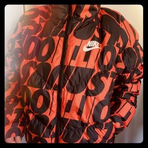 Nike winter/ski jaket (New)